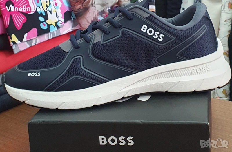 BOSS, снимка 1