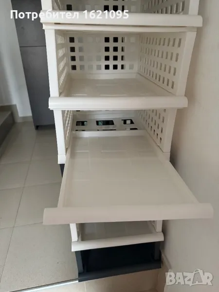 Органайзер за шкаф, снимка 1