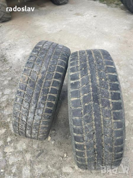 ПРОДАВАМ ГУМИ TOYO 275/60/20   2бр, снимка 1