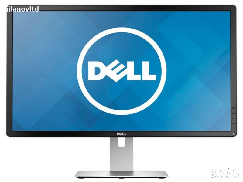 Монитор Dell P2415Q 3840x2160 с 12 месеца гаранция, снимка 1