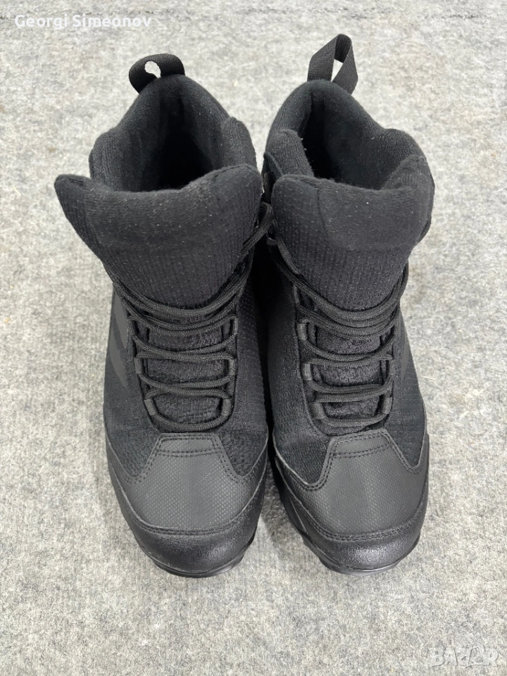 мъжки обувки маратонки Adidas terrex rain dry, снимка 1