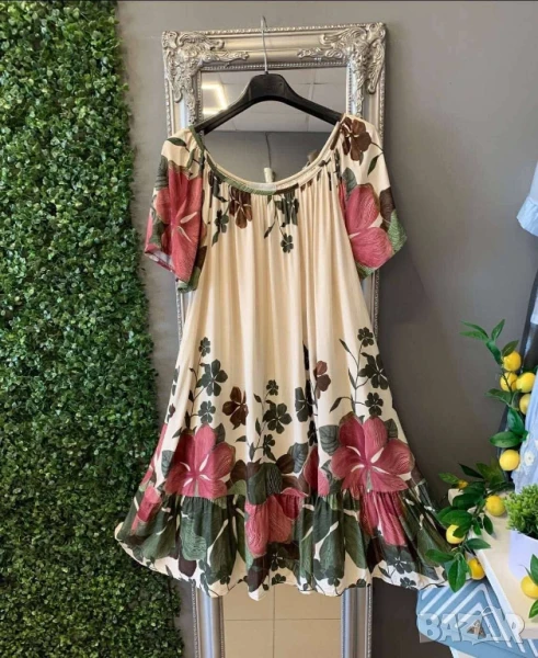 ефирни рокли , снимка 1