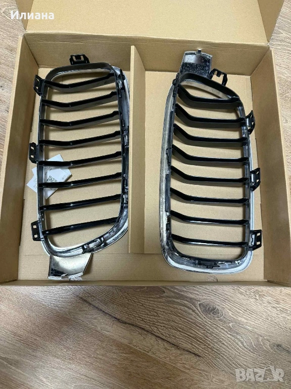 Бъбреци за БМВ ф31, снимка 1