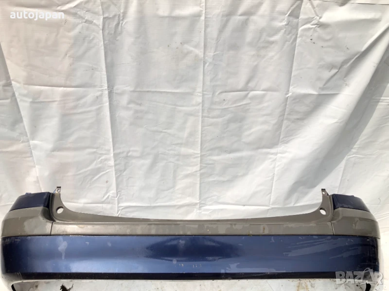 Задна броня Mazda Premacy 1999г, снимка 1