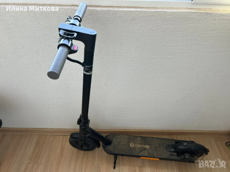 Електрическа тротинетка Denver, снимка 1