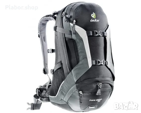 Туристическа раница Deuter Trans Alpine 30 Backpack, снимка 1