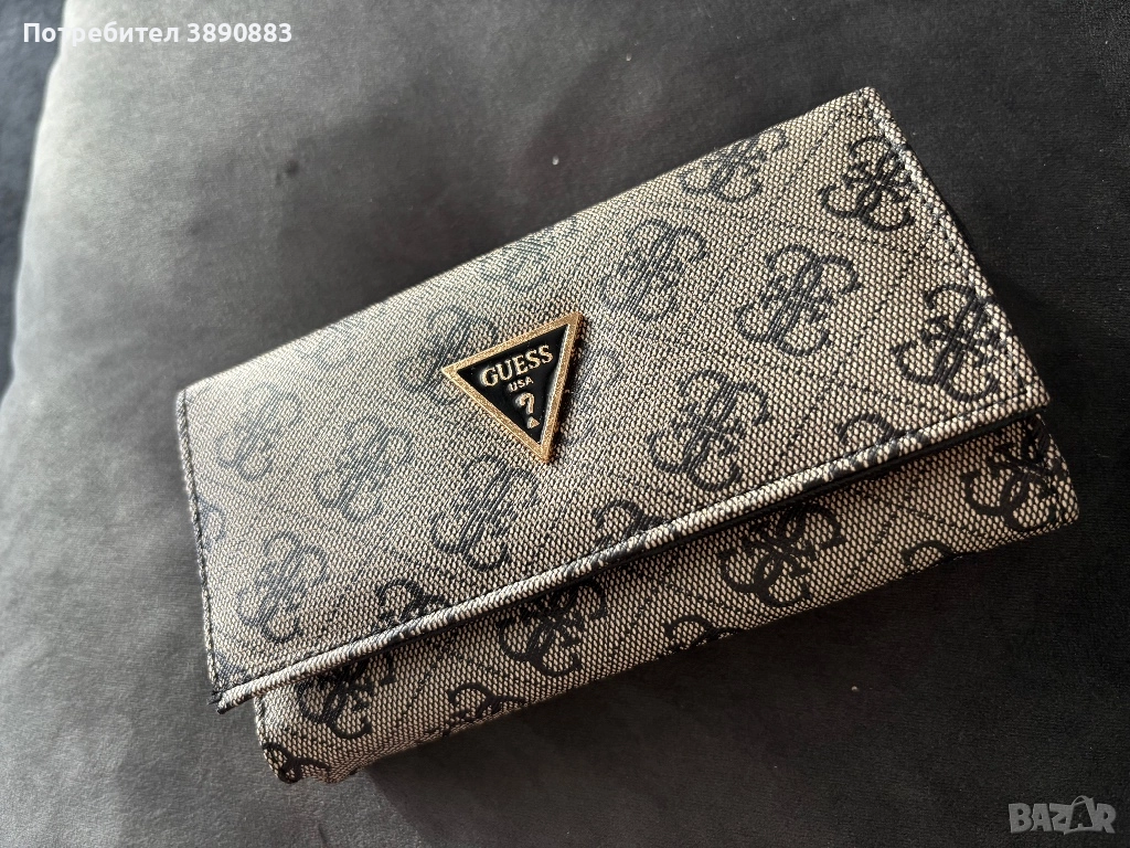 Дамско портмоне, снимка 1