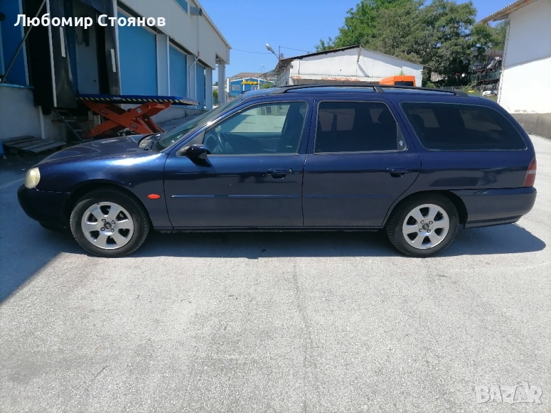 Продавам Форд Мондео, снимка 1