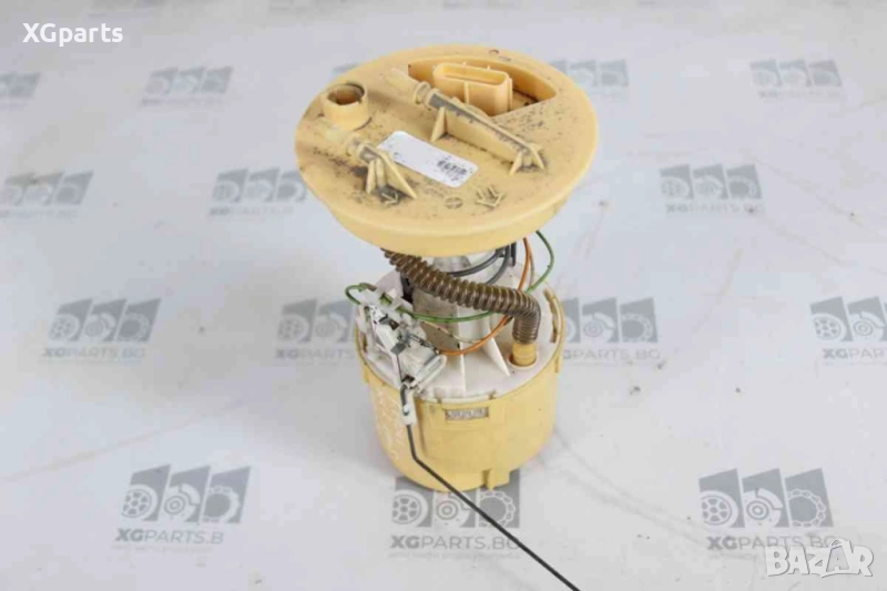  Кошница с нивомер за Ford Focus MK2 1.6tdci 90 / 109 к.с. (2005-2012), снимка 1