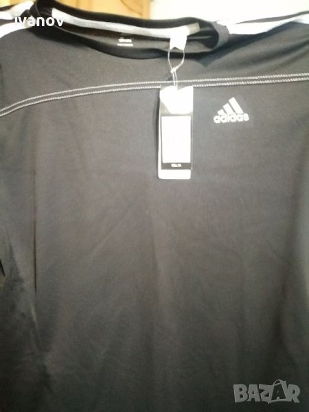 Adidas мъжка тениска , снимка 1