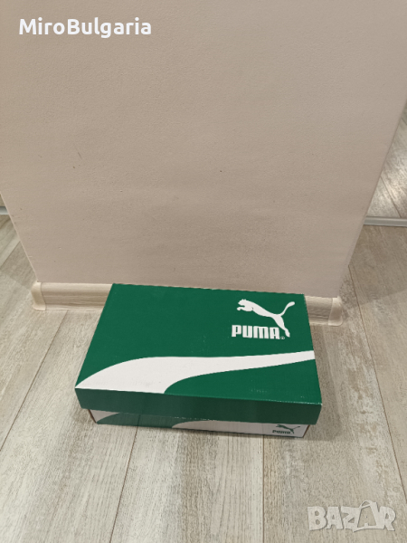 Puma - Спортни обувки RS 3.0 Pop, Бял, Жълт, Розов, , снимка 1