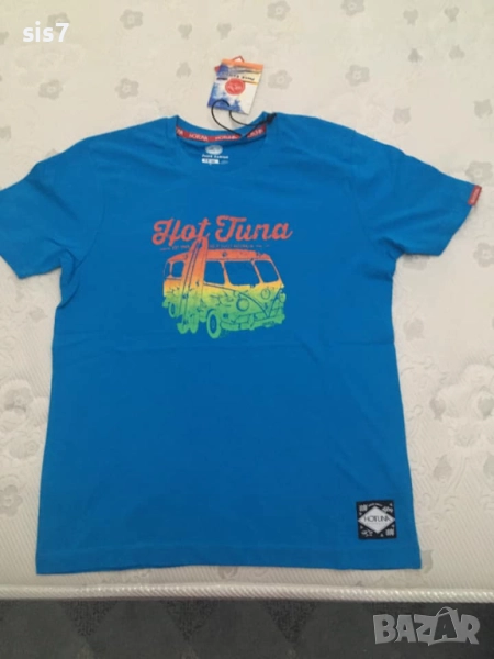 имам налични нови блузки от Англия ,за 13 г., снимка 1