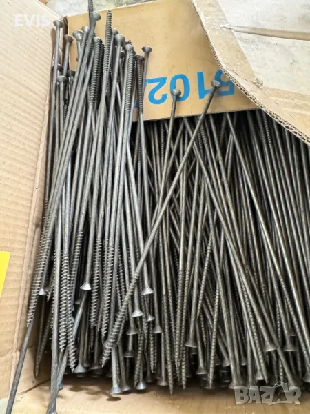 Винтове за дърво, снимка 1