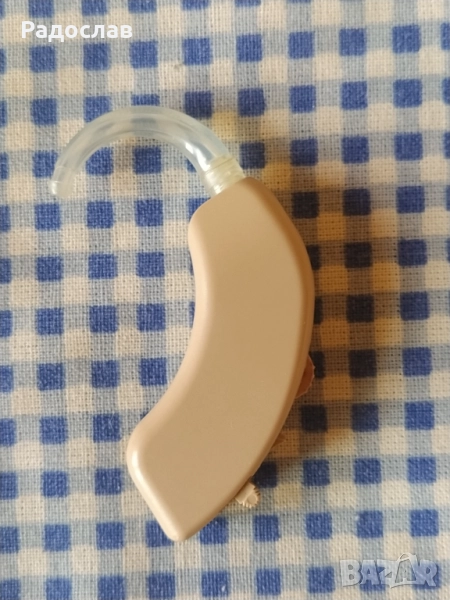 датски слухов апарат OTICON , снимка 1