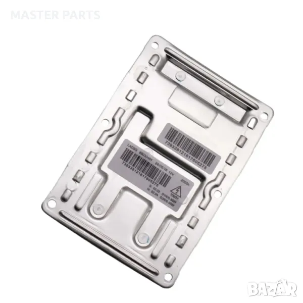 Нов 12 пин LAD5G Баласт 89030461 / 3D0909150 - Гаранция Audi и мн. др., снимка 1