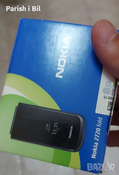 Nokia 2720, снимка 1