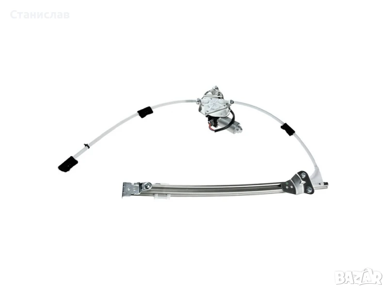 Стъклоподемник с електромотор за Jeep Cherokee KJ, снимка 1