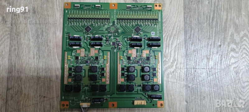LED Driver - V28A001291B1 PE0979 TV Toshiba 55YL863, снимка 1