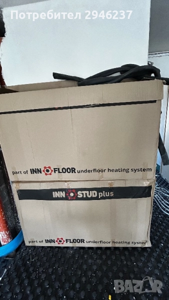 30мм подложка за подово , снимка 1