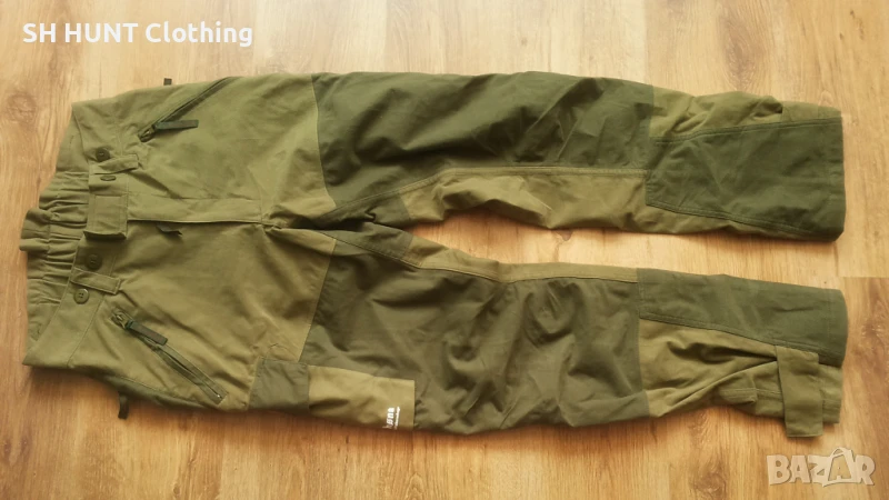 DOVREFJELL WATERPROOF BREATHABLE Trouser размер M за лов панталон водонепромокаем - 1217, снимка 1