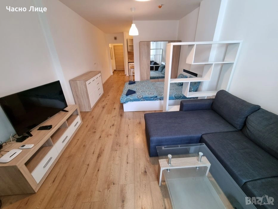 АПАРТАМЕНТ ЗА НОЩУВКИ ПОДХОДЯЩ ЗА МОМИЧЕ/ЖЕНА, снимка 1