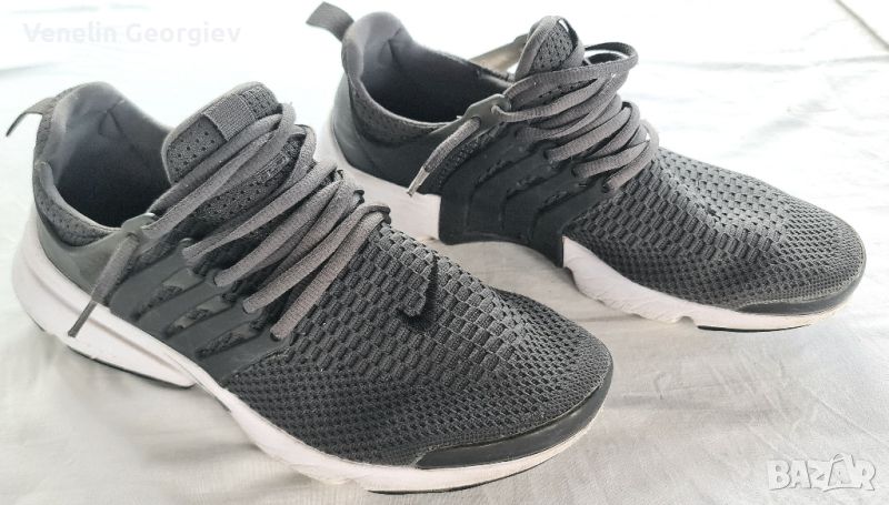 Мъжки маратонки ,,Nike Air Presto" номер 43/ UK 8,5/ US 9,5, снимка 1