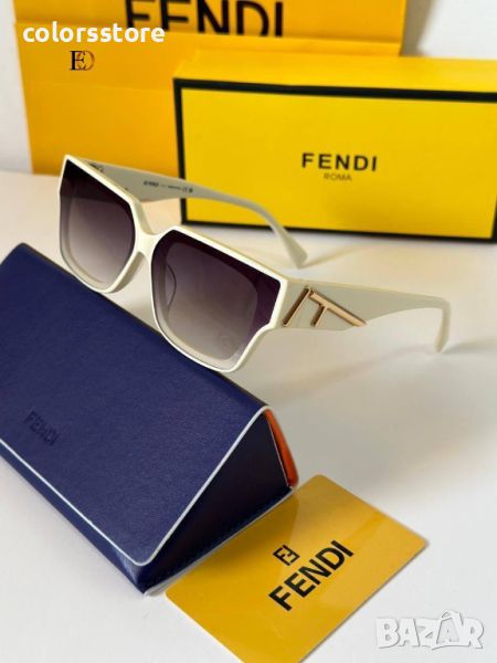 Очила Fendi-GG602ä, снимка 1