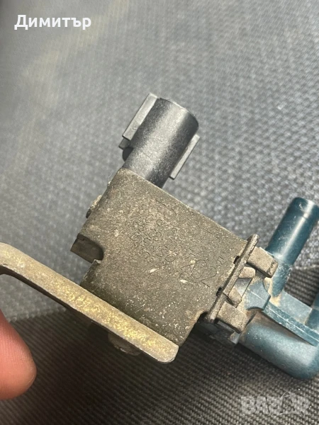 Клапан картерна вентилация Toyota, снимка 1