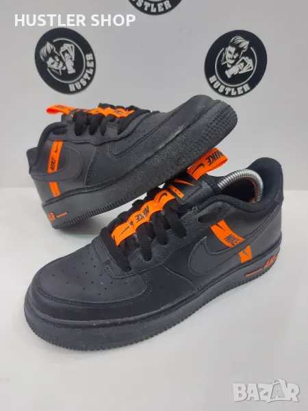    NIKE AIR FORCE 1.Номер 38.5 , снимка 1