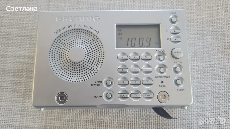 Grundig YB-P 2000, снимка 1