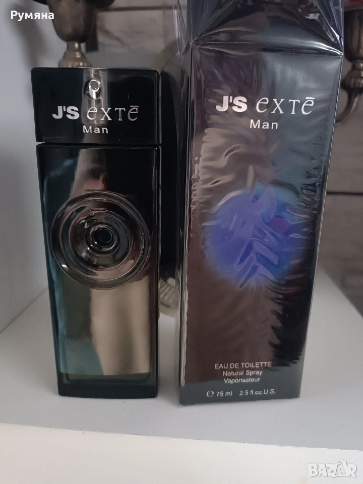 EXTE ,мъжки парфюм,спрян., снимка 1