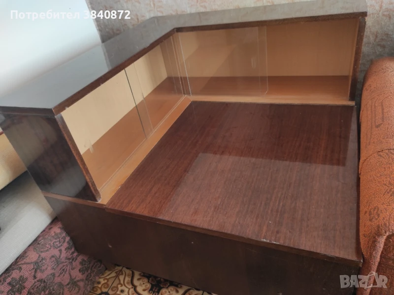 ретро мебели и техника, снимка 1