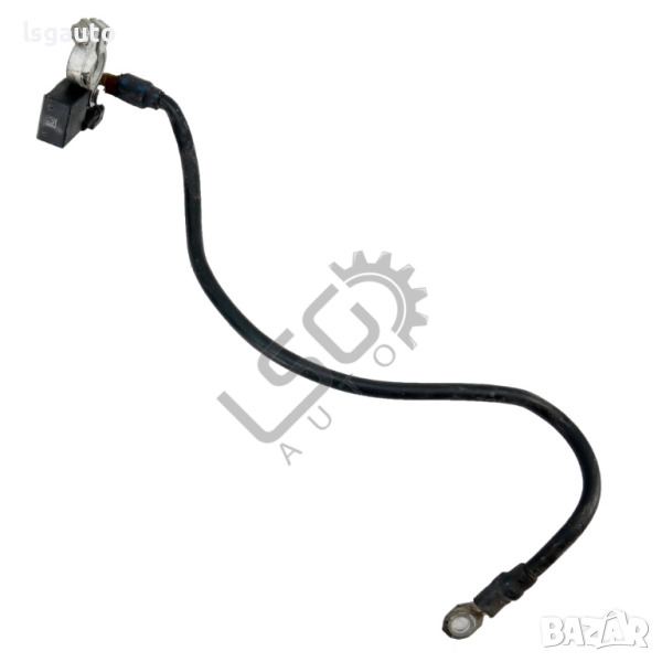 Минусова клема Mercedes-Benz C-Class 204 (W/S/C) 2007-2014 ID: 151549, снимка 1