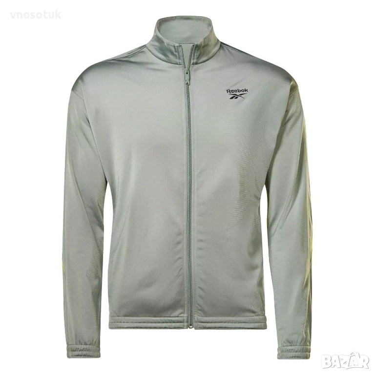 Мъжко горнище  Reebok RI Vector Knit -размер 2ХL, снимка 1