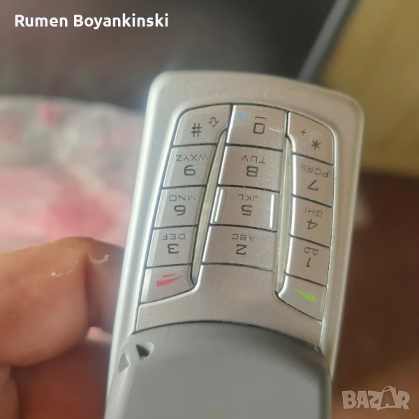 Nokia 6822a, снимка 1