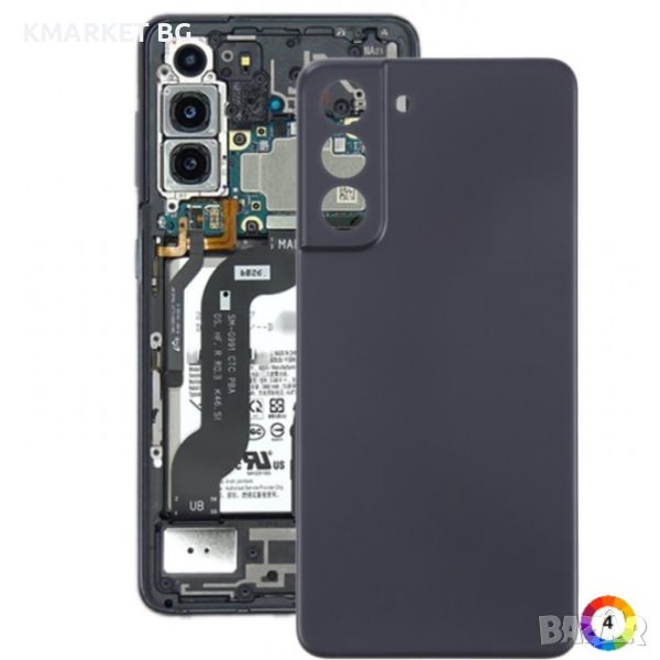 Оригинален Заден Капак за Samsung Galaxy S21 FE 5G SM-G990B, снимка 1