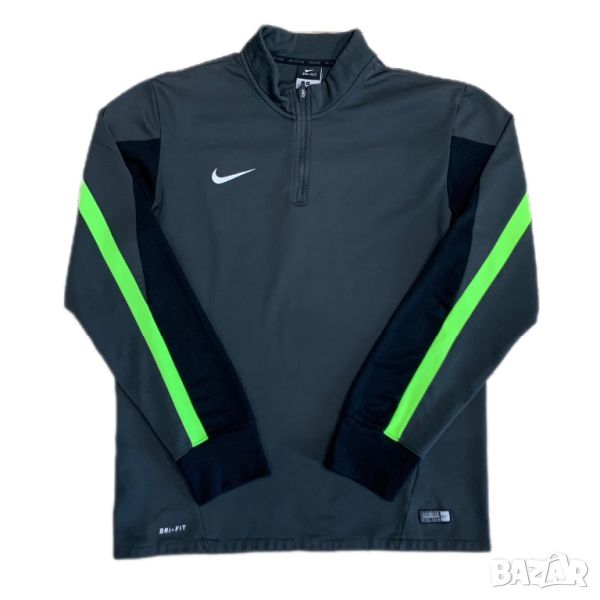 Оригинална мъжка блуза Nike Squad| M размер, снимка 1