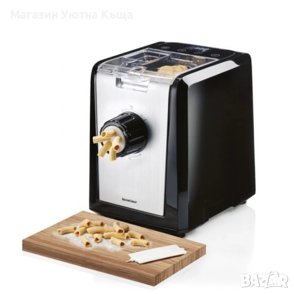 Машина за паста SilverCrest SPM 220 A1’, снимка 1