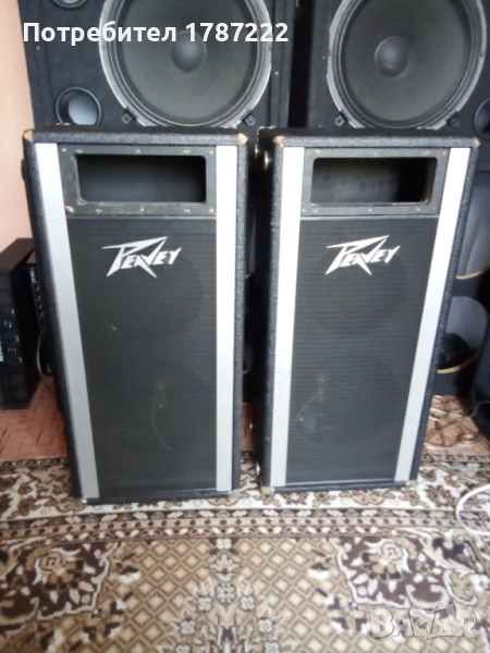 Кутии за тонколони., снимка 1