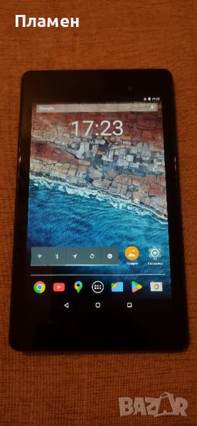 Asus Nexus 7 2013 16gb, снимка 1