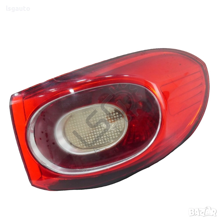 Десен външен стоп Volkswagen Tiguan I 2007-2015 ID: 155934, снимка 1