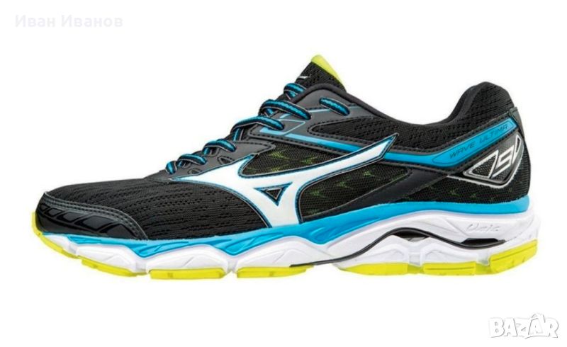 маратонки Mizuno WAVE ULTIMA 9 номер 39, снимка 1