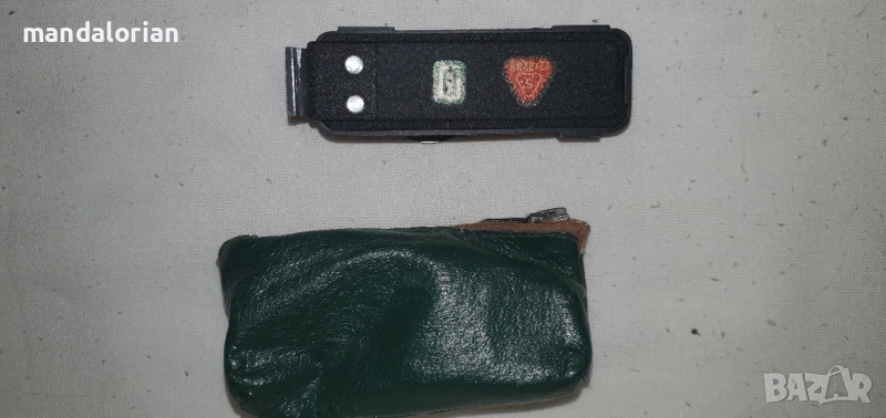 Далекомер Certo, 70-те години на миналия век, снимка 1