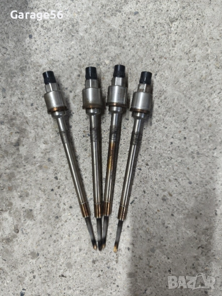 Подгревна свещ за Opel Insignia ,Astra J,Zafira C 2.0cdti, снимка 1