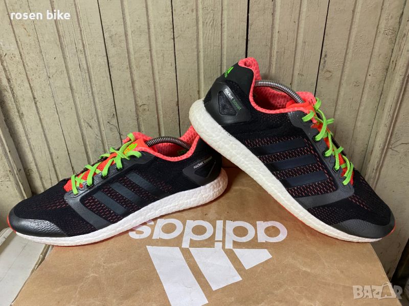 ''adidas CC Rocket Boost''оригинални маратонки 45.5 номер, снимка 1