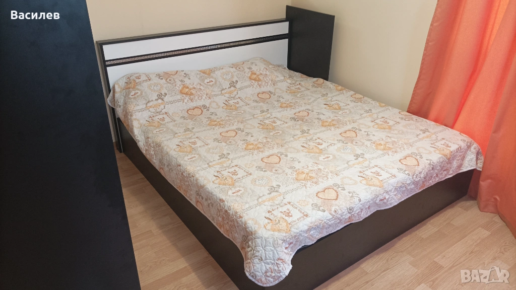 Продавам спалня, снимка 1