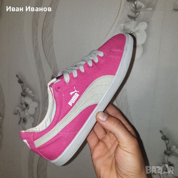 кецове / маратонки PUMA  номер 40, снимка 1