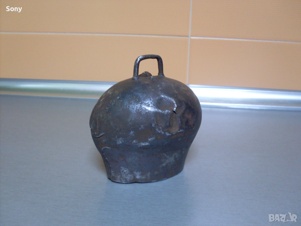 Стара хлопка., снимка 1