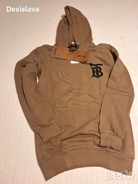 Мъжка памучна блуза, снимка 1