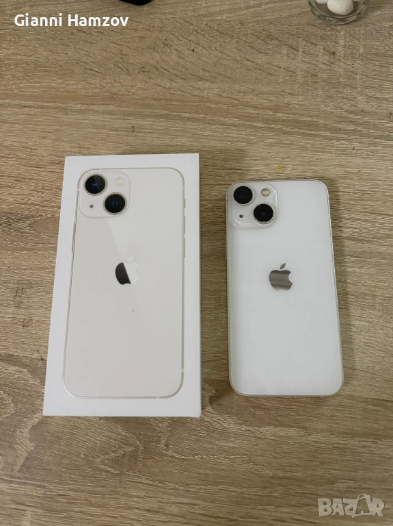 Iphone 13 mini, снимка 1